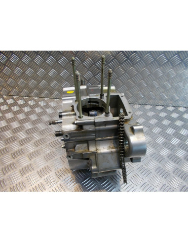 bas moteur hj156fmi vilebrequin boite vitesse moto revatto 125 roadster