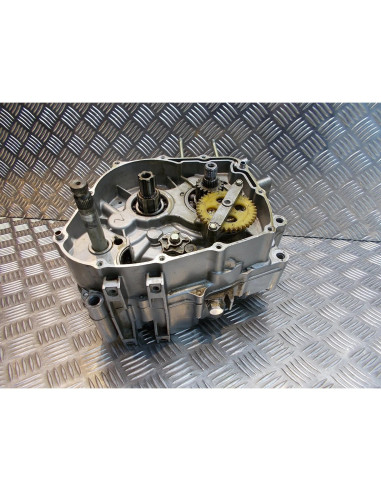 bas moteur hj156fmi vilebrequin boite vitesse moto revatto 125 roadster