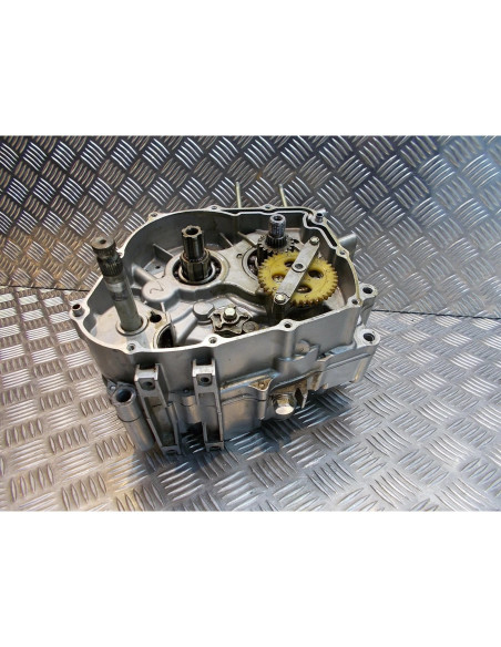 bas moteur hj156fmi vilebrequin boite vitesse moto revatto 125 roadster