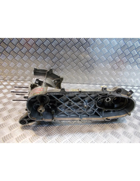bas moteur vilebrequin emh050 scooter cagiva 50 cucciolo motorisation derbi