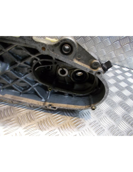 bas moteur vilebrequin emh050 scooter cagiva 50 cucciolo motorisation derbi