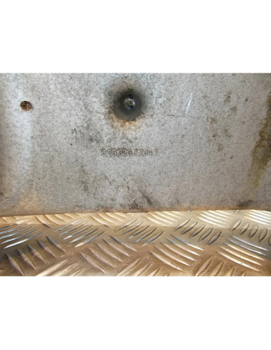 bas moteur vilebrequin emh050 scooter cagiva 50 cucciolo motorisation derbi