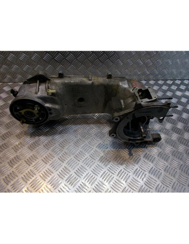 bas moteur vilebrequin emh050 scooter cagiva 50 cucciolo motorisation derbi