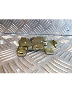 mecanisme verrouillage ouverture selle scooter kymco 50 like 2 temps