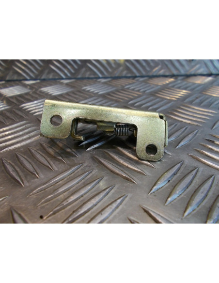 mecanisme verrouillage ouverture selle scooter kymco 50 like 2 temps