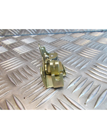 mecanisme verrouillage ouverture selle scooter kymco 50 like 2 temps