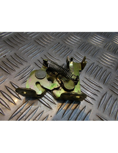 mecanisme verrouillage ouverture selle scooter honda nh 125 lead jf01