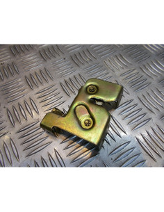 mecanisme verrouillage ouverture selle scooter honda nh 125 lead jf01 2