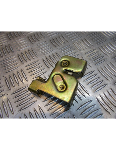 mecanisme verrouillage ouverture selle scooter honda nh 125 lead jf01