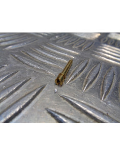 injecteur 55 mikuni carburateur moto quad scooter TM36/43-05 bihr MKJ55 2