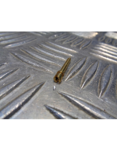 injecteur 55 mikuni carburateur moto quad scooter TM36/43-05 bihr MKJ55