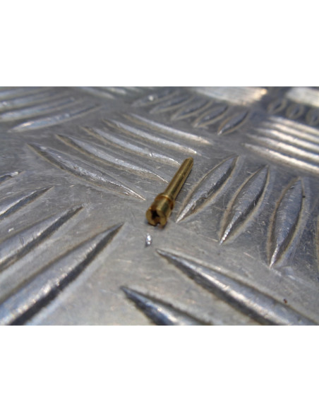 injecteur 55 mikuni carburateur moto quad scooter TM36/43-05 bihr MKJ55