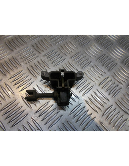 mecanisme verrouillage ouverture selle scooter yamaha xc 125 t r cygnus mbk flam