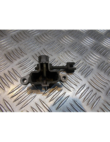 mecanisme verrouillage ouverture selle scooter yamaha xc 125 t r cygnus mbk flam