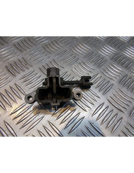 mecanisme verrouillage ouverture selle scooter yamaha xc 125 t r cygnus mbk flam