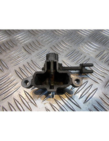 mecanisme verrouillage ouverture selle scooter yamaha xc 125 t r cygnus mbk flam