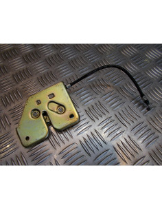 mecanisme verrouillage ouverture selle moto kymco 125 quannon rfbr30000 2