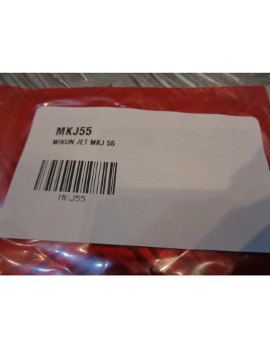 injecteur 55 mikuni carburateur moto quad scooter TM36/43-05 bihr MKJ55