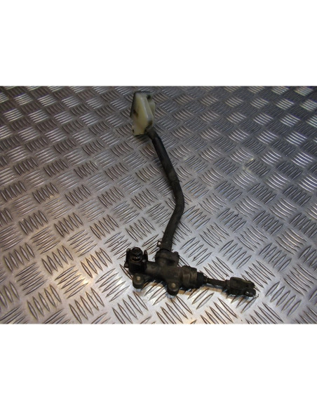 maitre cylindre frein arriere moto suzuki gs 500 e gse gm51a