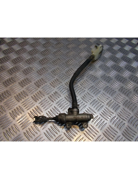 maitre cylindre frein arriere moto suzuki gs 500 e gse gm51a