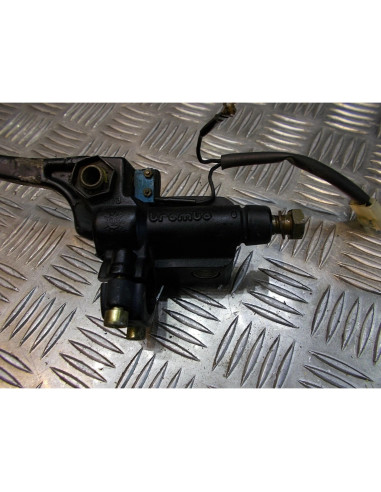 maitre cylindre frein avant scooter cagiva 50 cucciolo motorisation derbi emh050