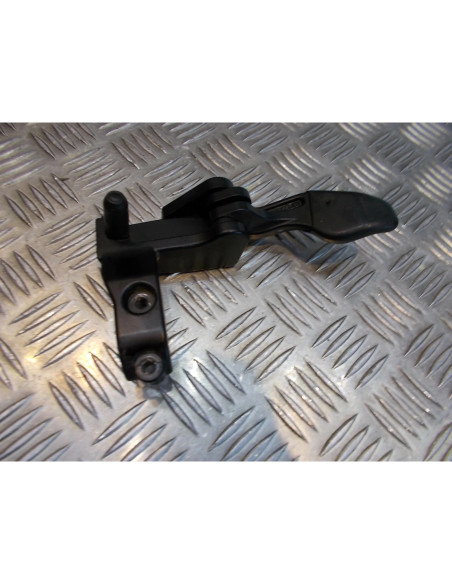 manette levier frein parking scooter suzuki uh 125 burgman 2002 - 06 bp111 poign