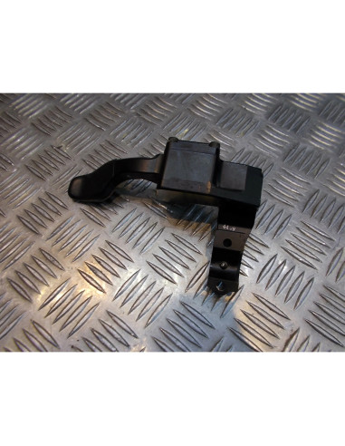 manette levier frein parking scooter suzuki uh 125 burgman 2002 - 06 bp111 poign