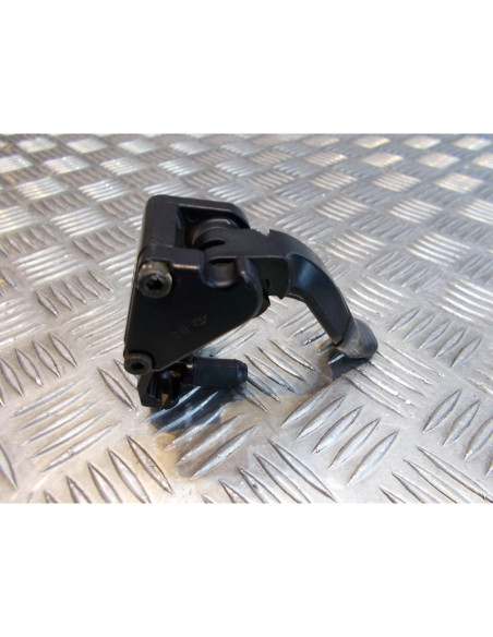 manette levier frein parking scooter suzuki uh 125 burgman 2002 - 06 bp111 poign