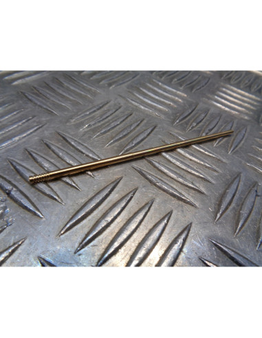 aiguille de boisseau fcr 35 a 41 keihin pwk pj pwm carburateur moto N427-OC-DTN