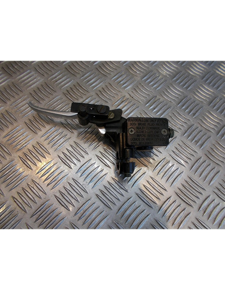 maitre cylindre frein arriere scooter chinois tnt 50 fastino 4 temps lj1p38mb