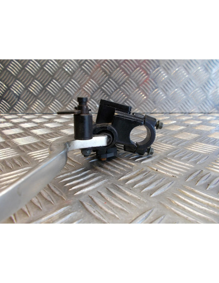maitre cylindre frein arriere scooter chinois tnt 50 fastino 4 temps lj1p38mb