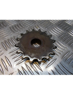 pignon 16 dents moto yamaha xj 600 s xjs diversion rj01 - 4br 2