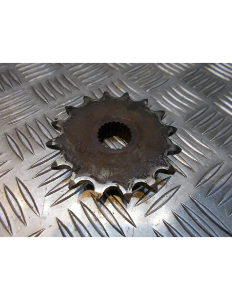 pignon 16 dents moto yamaha xj 600 s xjs diversion rj01 - 4br
