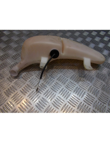 reservoir huile bocal vase jauge scooter aprilia 50 habana morini