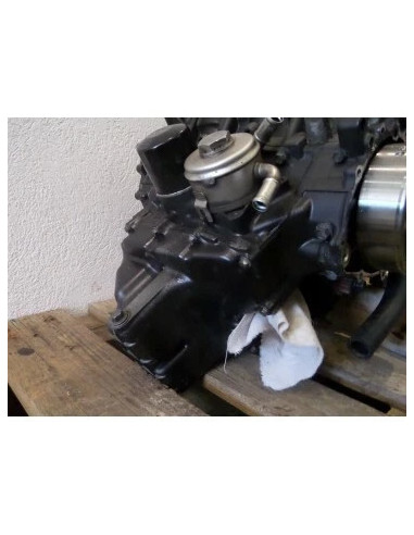 moteur origine moto honda cb 600 f hornet pc41 2008 31562 kms