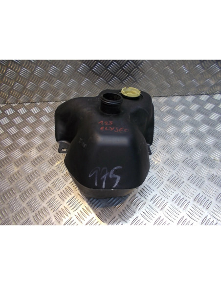 reservoir essence jauge pour scooter peugeot 125 elyseo