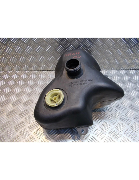 reservoir essence jauge pour scooter peugeot 125 elyseo