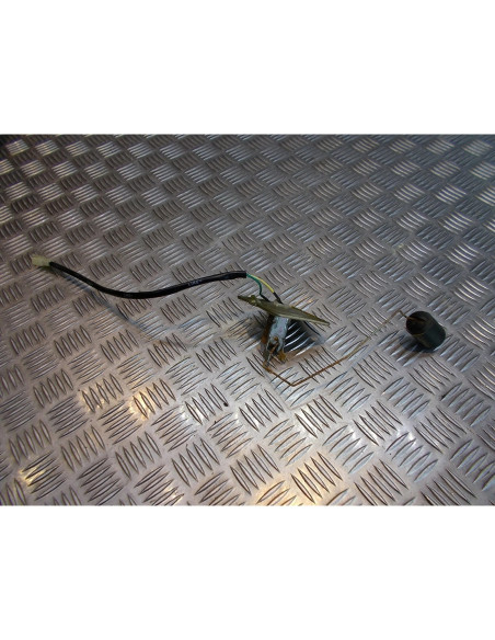 jauge essence moto revatto 125 roadster