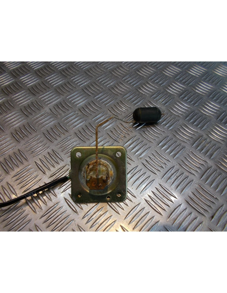 jauge essence moto revatto 125 roadster