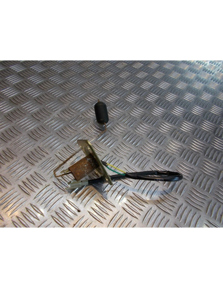 jauge essence moto revatto 125 roadster