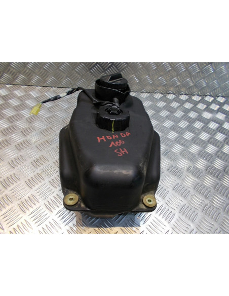reservoir essence jauge scooter honda sh 100 scoopy