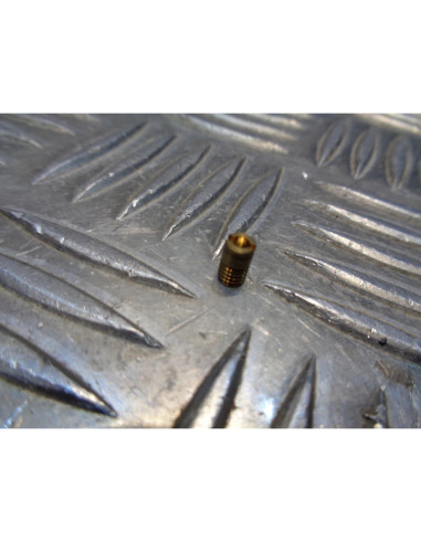 gicleur 115 mikuni carburateur moto quad scooter N211100-115 bihr MKO115