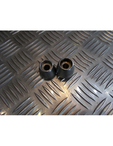 paire embout guidon scooter kymco 250 ego