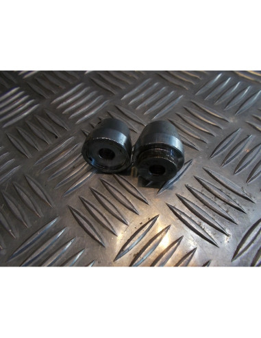 paire embout guidon scooter kymco 250 ego