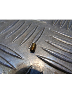 gicleur 115 mikuni carburateur moto quad scooter N211100-115 bihr MKO115 2