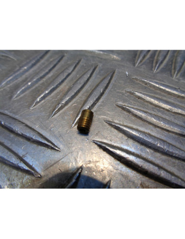 gicleur 115 mikuni carburateur moto quad scooter N211100-115 bihr MKO115