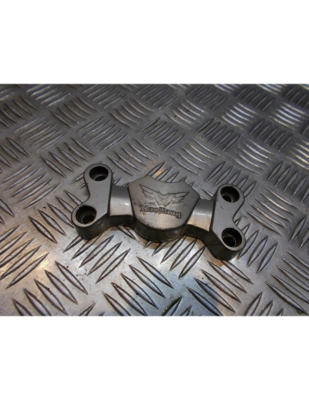 pontet de fourche guidon moto revatto 125 roadster