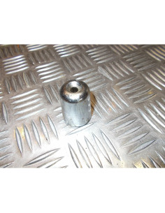 embout de guidon scooter piaggio super lx 125 hexagon 2 temps lx2