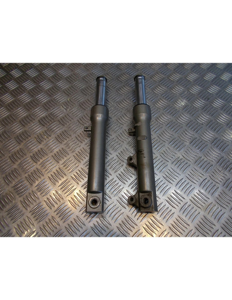 paire baton fourche scooter chinois tnt 50 fastino 4 temps