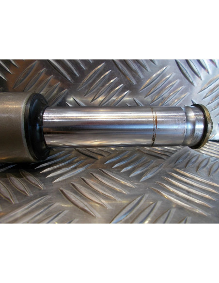 paire baton fourche scooter chinois tnt 50 fastino 4 temps